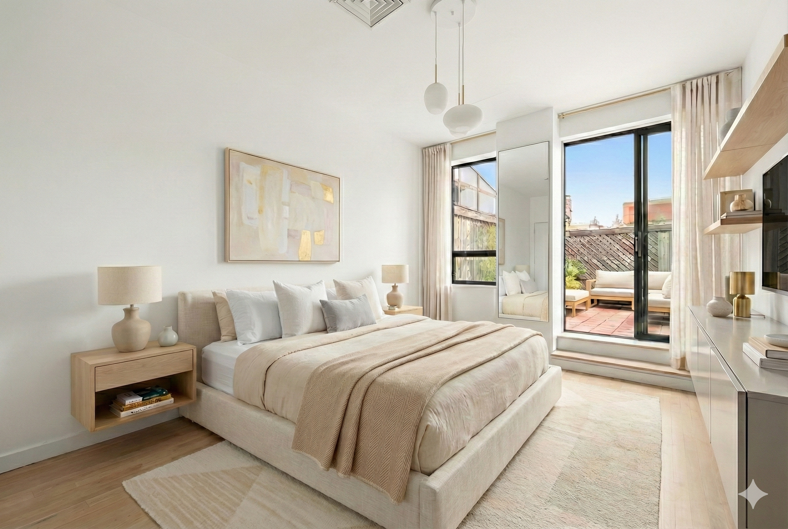205 West 89th Street, Unit PH6/7 Manhattan, NY 10024 - Photo 10 of 29