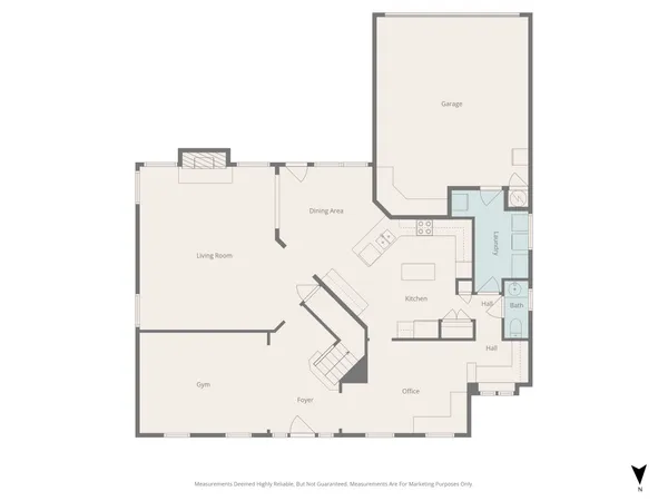 a picture of a bathroom with a sink