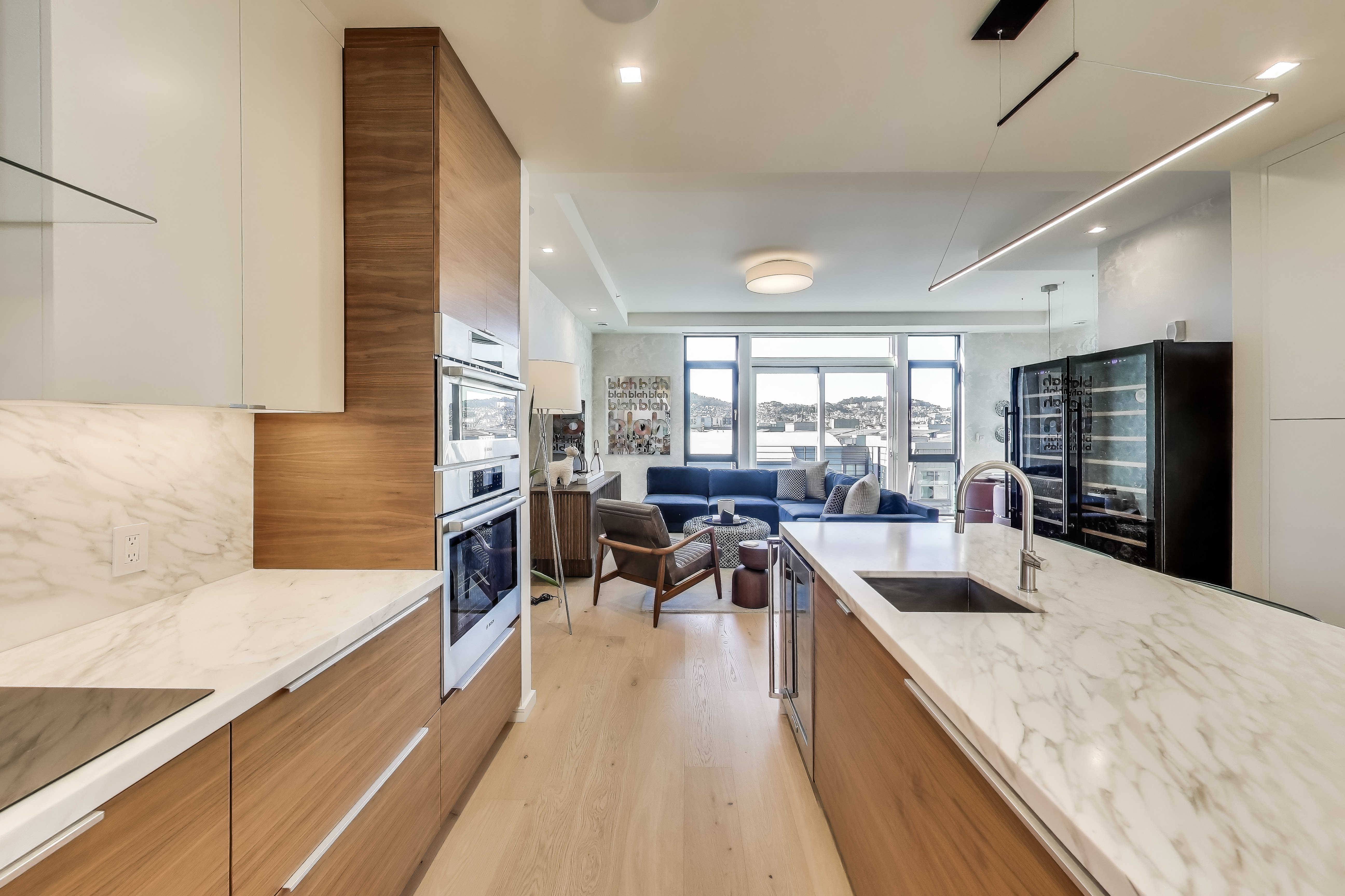 685 Florida Street, Unit PH San Francisco, CA 94110 - Photo 19 of 50