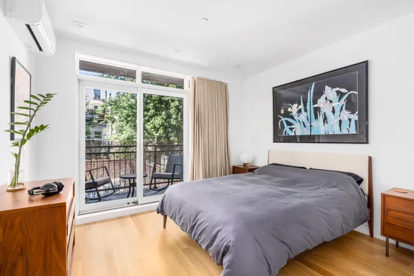 $1,200,000 | 203 Quincy Street, Unit 2C | Bedford-Stuyvesant