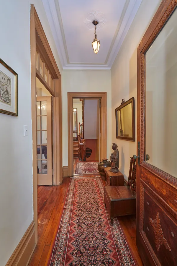 $1,350,000 | 419 East 140th Street | Mott Haven