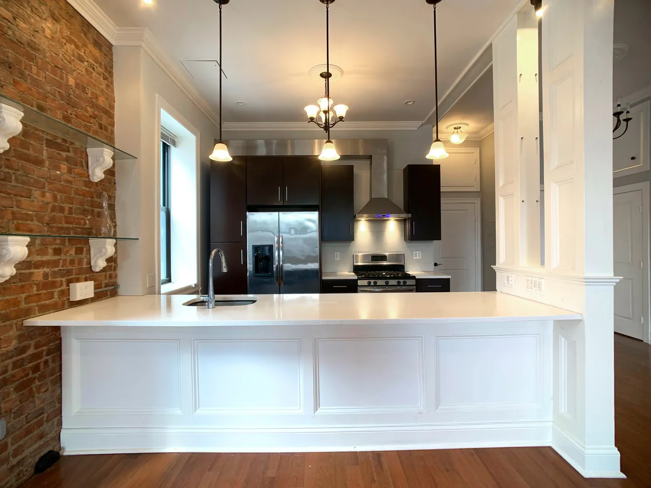 $3,500 | 350 Irving Avenue, Unit 1R | Bushwick