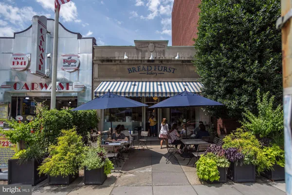 $5,495 | 3808 Veazey Street Northwest, Washington, DC 20016