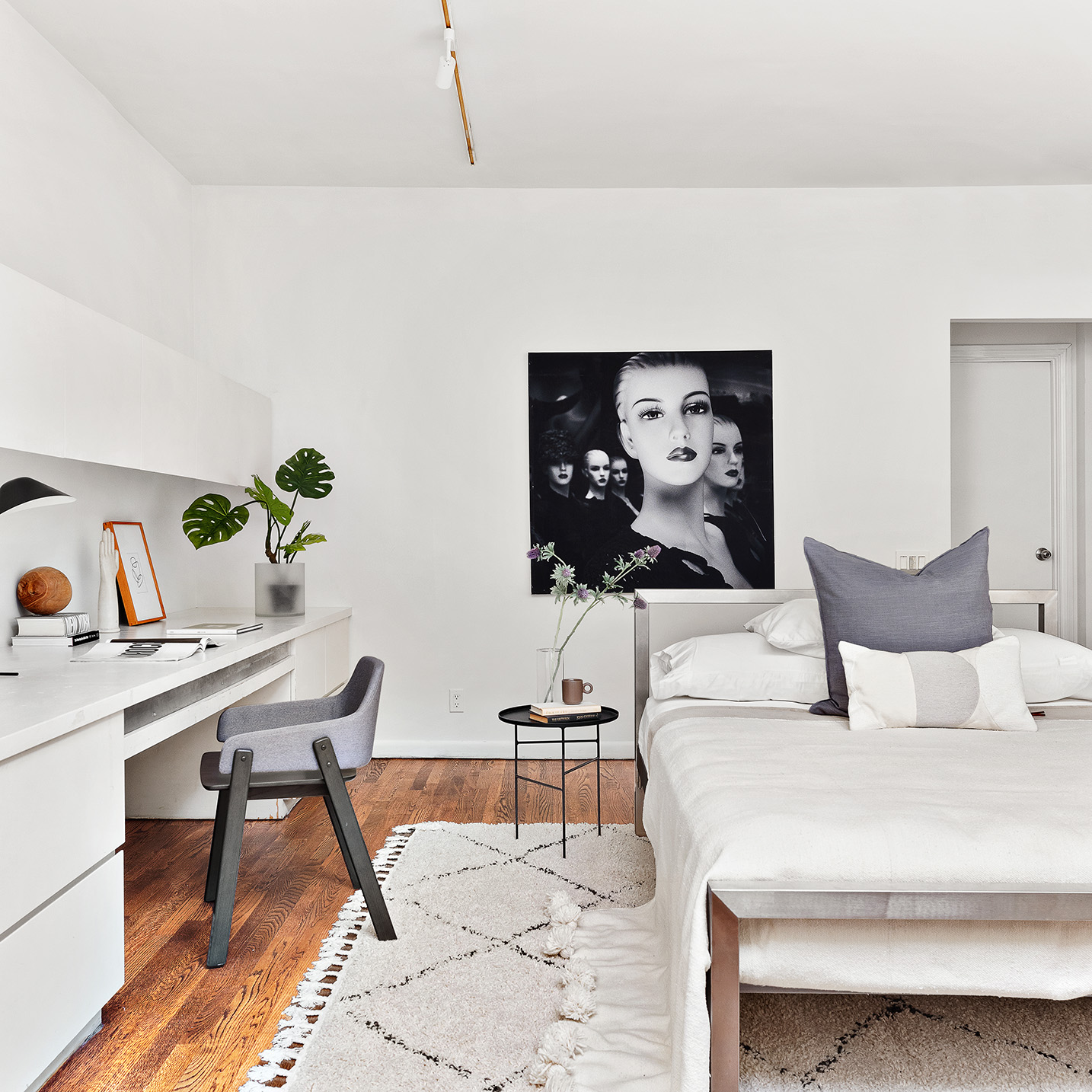 170 Mercer Street, Unit 5M Manhattan, NY 10012 - Photo 4 of 13