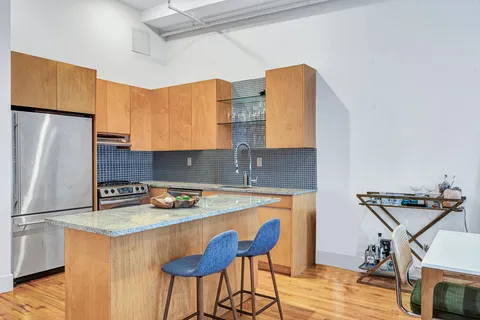 $849,000 | 91 Grand Avenue, Unit 3G | Clinton Hill