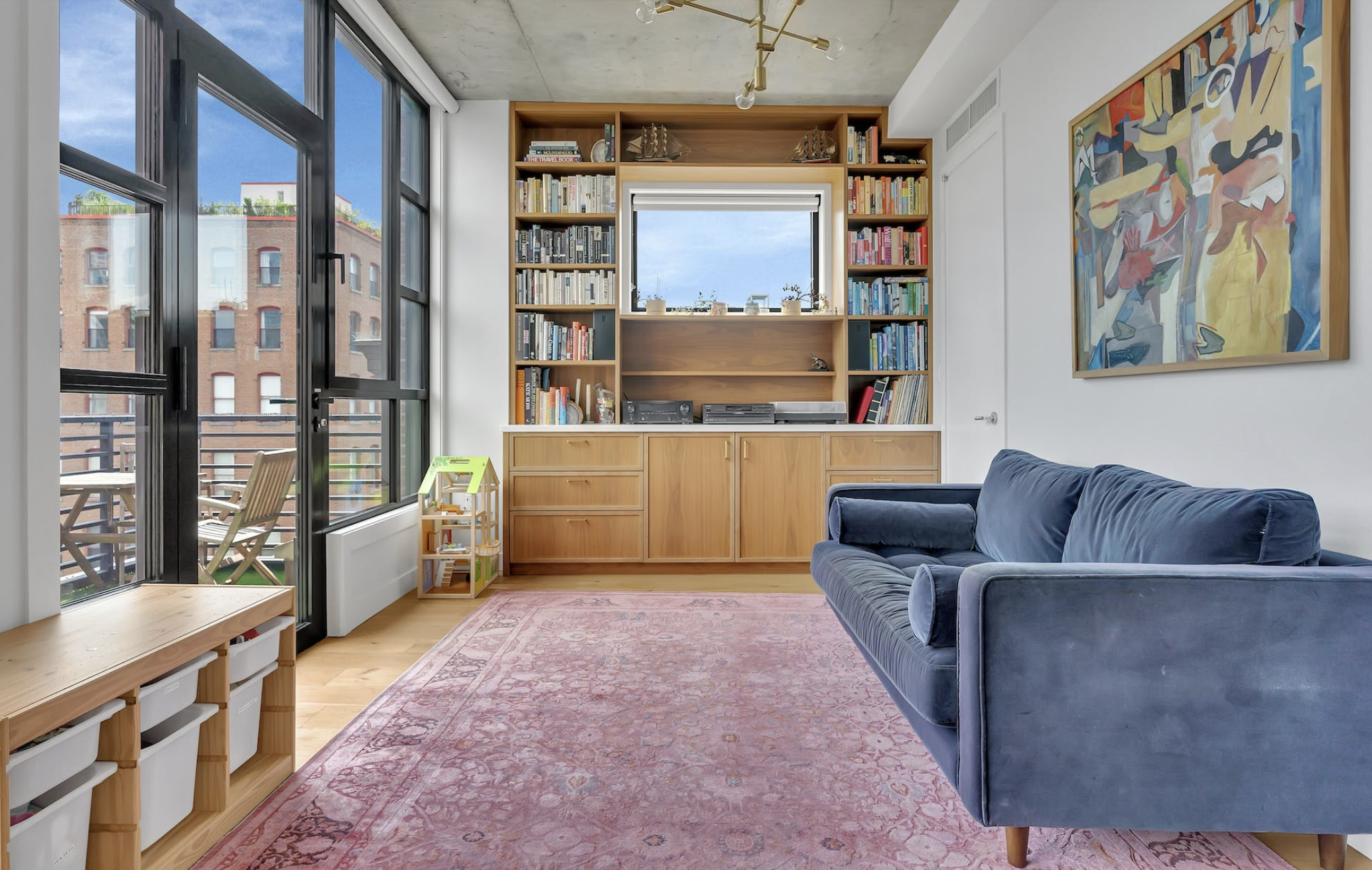 66 North 3rd Street, Unit 5 Brooklyn, NY 11249 - Photo 7 of 26