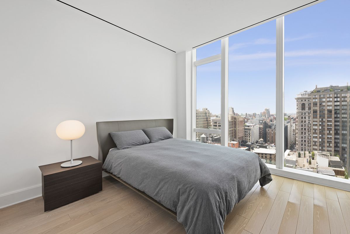 45 East 22nd Street, Unit 26A Manhattan, NY 10010 - Photo 7 of 12