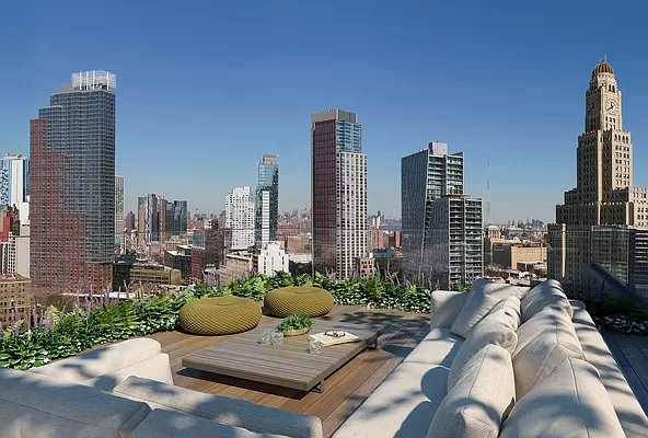 561 Pacific Street, Unit 506 Brooklyn, NY 11217 - Photo 16 of 17