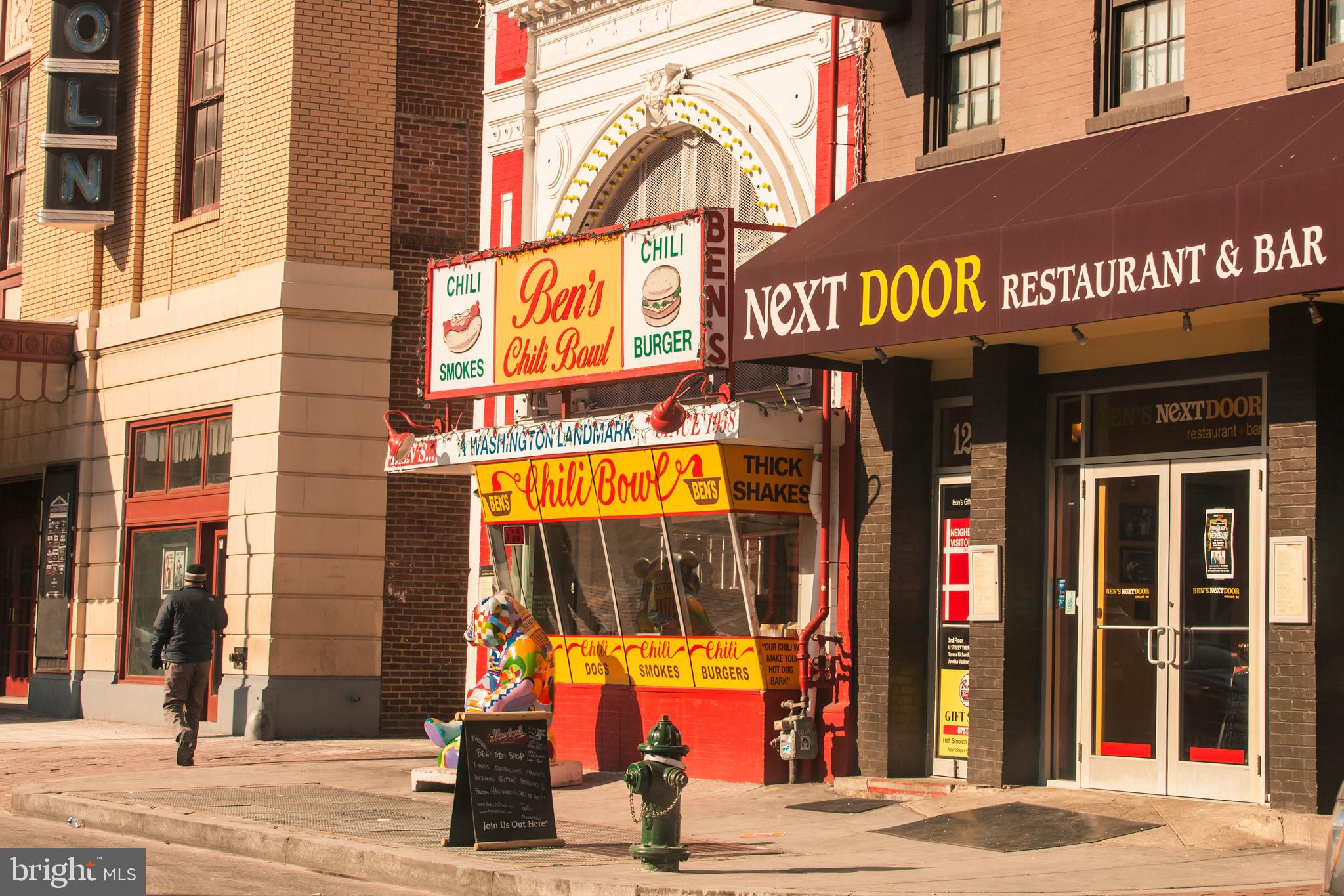 2307 15th Street Northwest, Unit 1 Washington, DC 20009 - Photo 49 of 51
