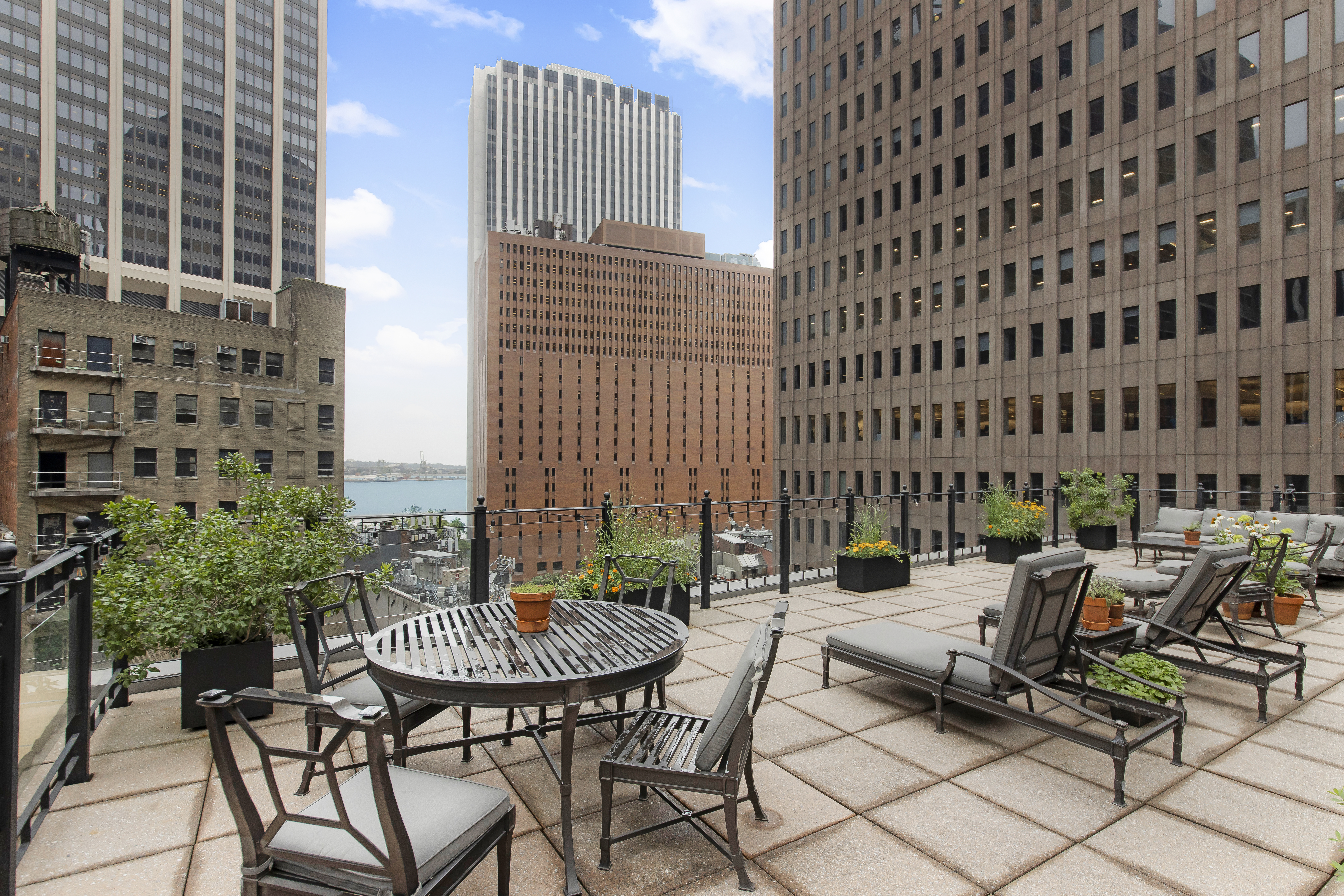 21-23 South William Street, Unit 7B Manhattan, NY 10004 - Photo 8 of 11