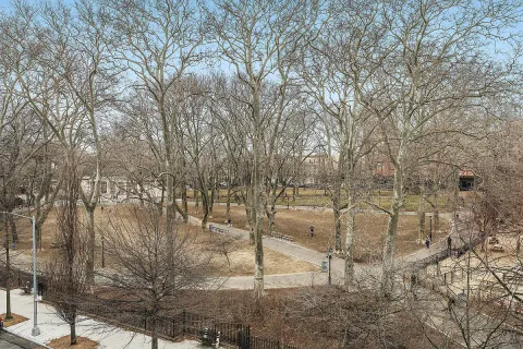 a view of outdoor space