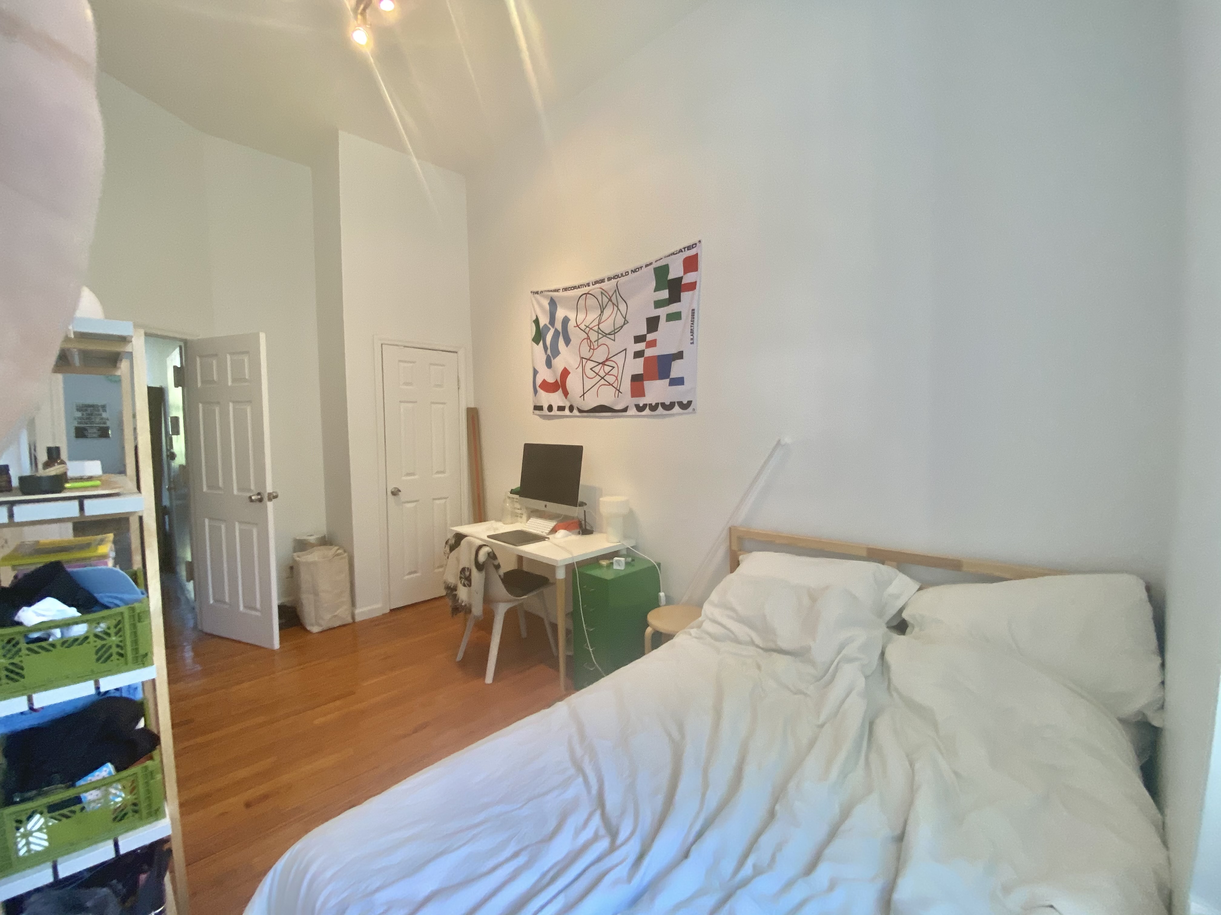 491 Greene Avenue, Unit 3 Brooklyn, NY 11216 - Photo 7 of 9