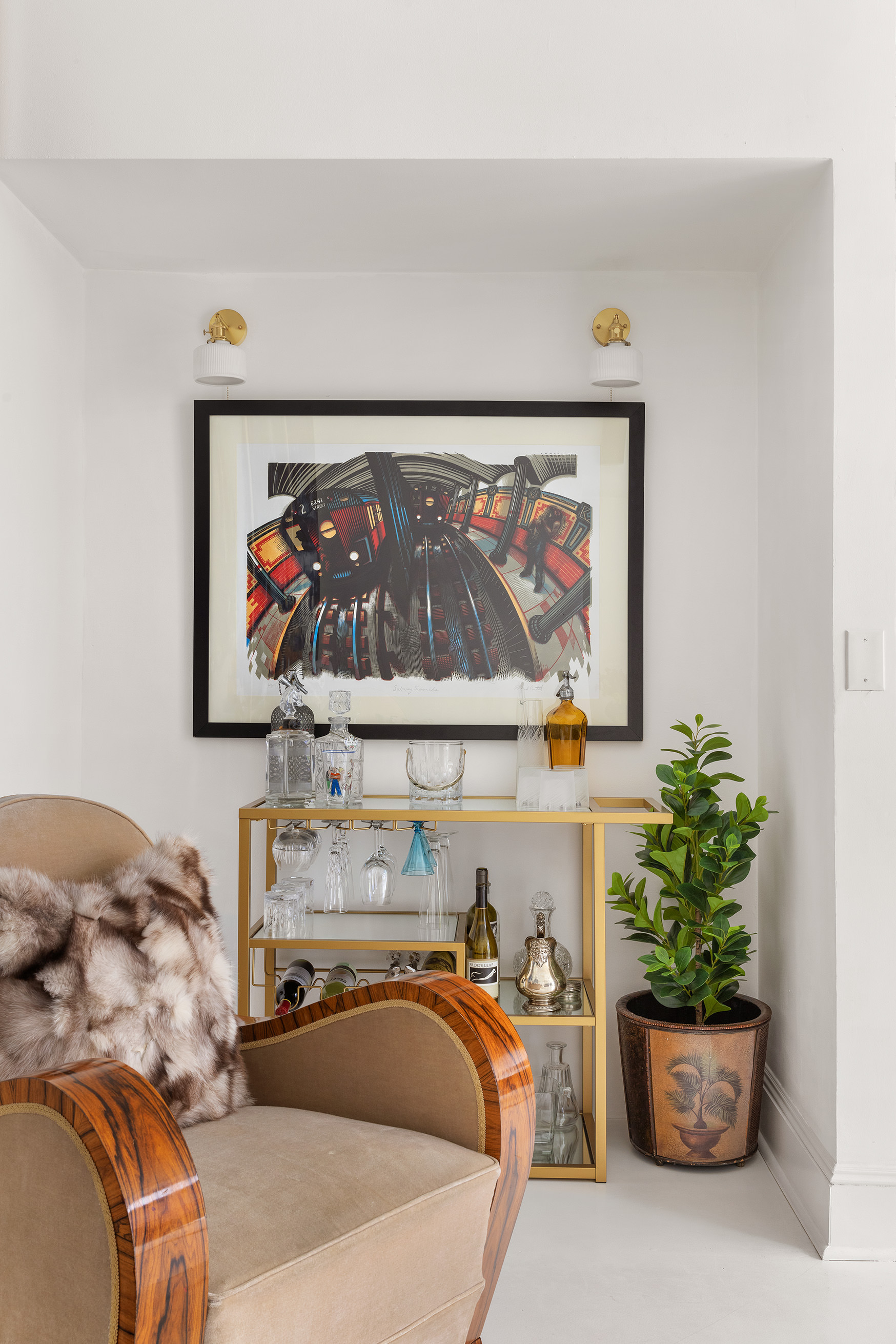 215 Bowery, Unit 2F/R Manhattan, NY 10002 - Photo 5 of 19