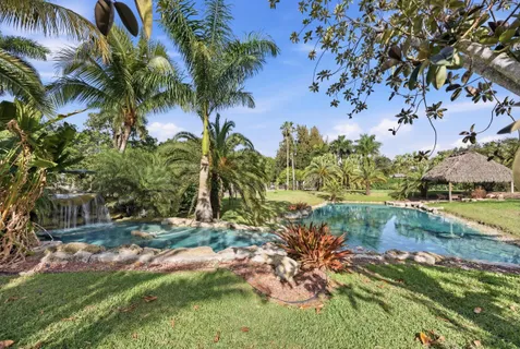 $2,300,000 | 18950 Southwest 59th Street, Southwest Ranches, FL 33332