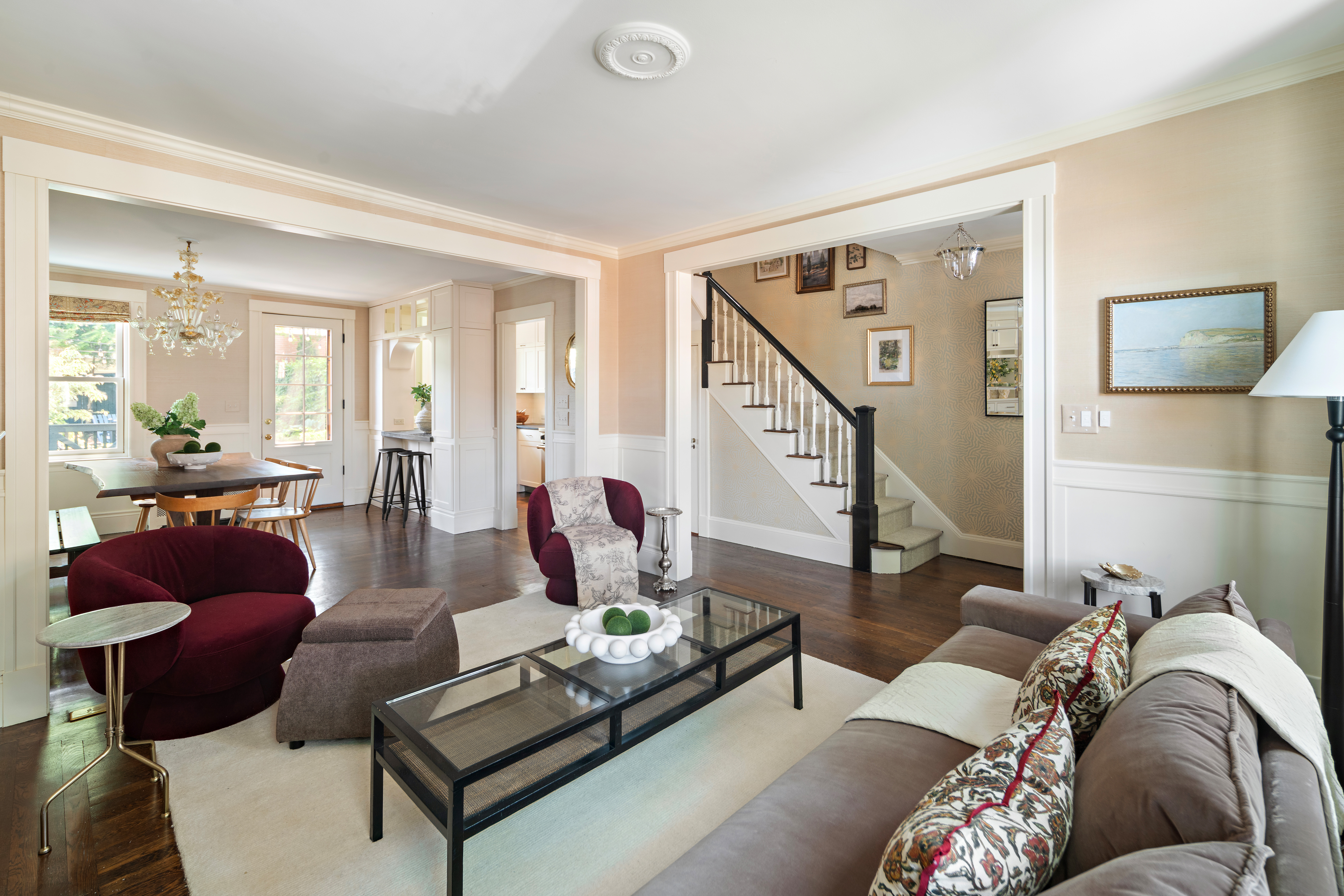115 Baldwin Street Boston, MA 02129 - Photo 4 of 31