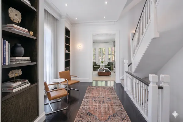 $2,300,000 | 1832 Corcoran Street Northwest, Washington, DC 20009