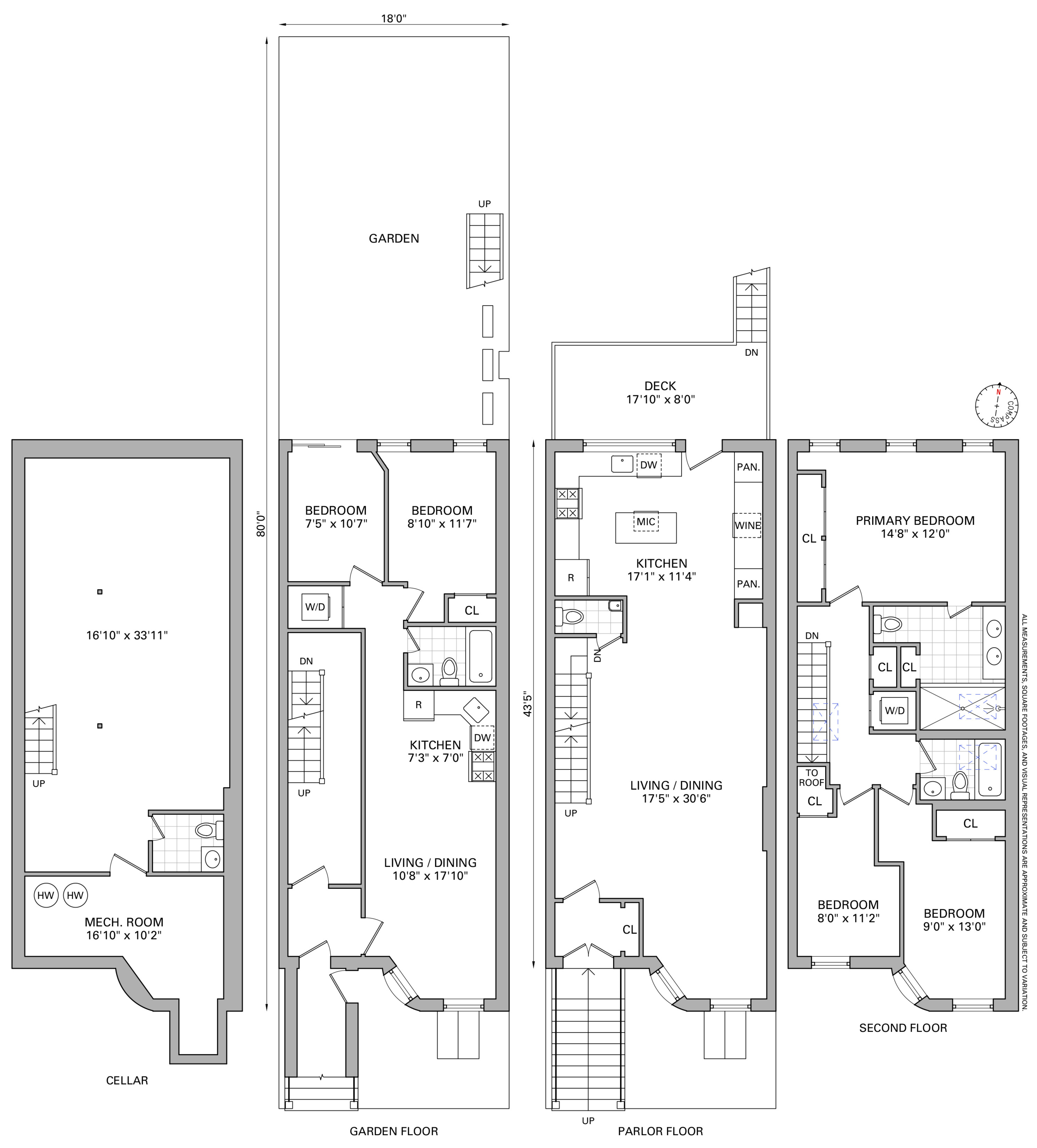 707 Macon Street Brooklyn, NY 11233 - Photo 16 of 16 unknown