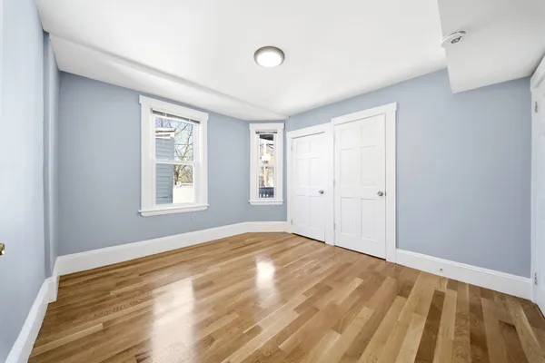 $1,200,000 | 29 Hanson Street, Unit 1, Somerville, MA 02143