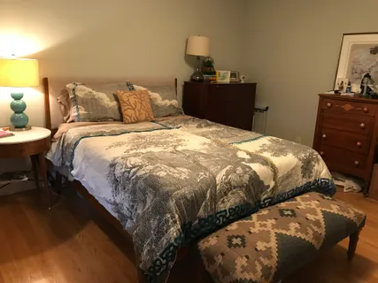 $4,100 | 237 Union Street, Unit GARDEN | Carroll Gardens