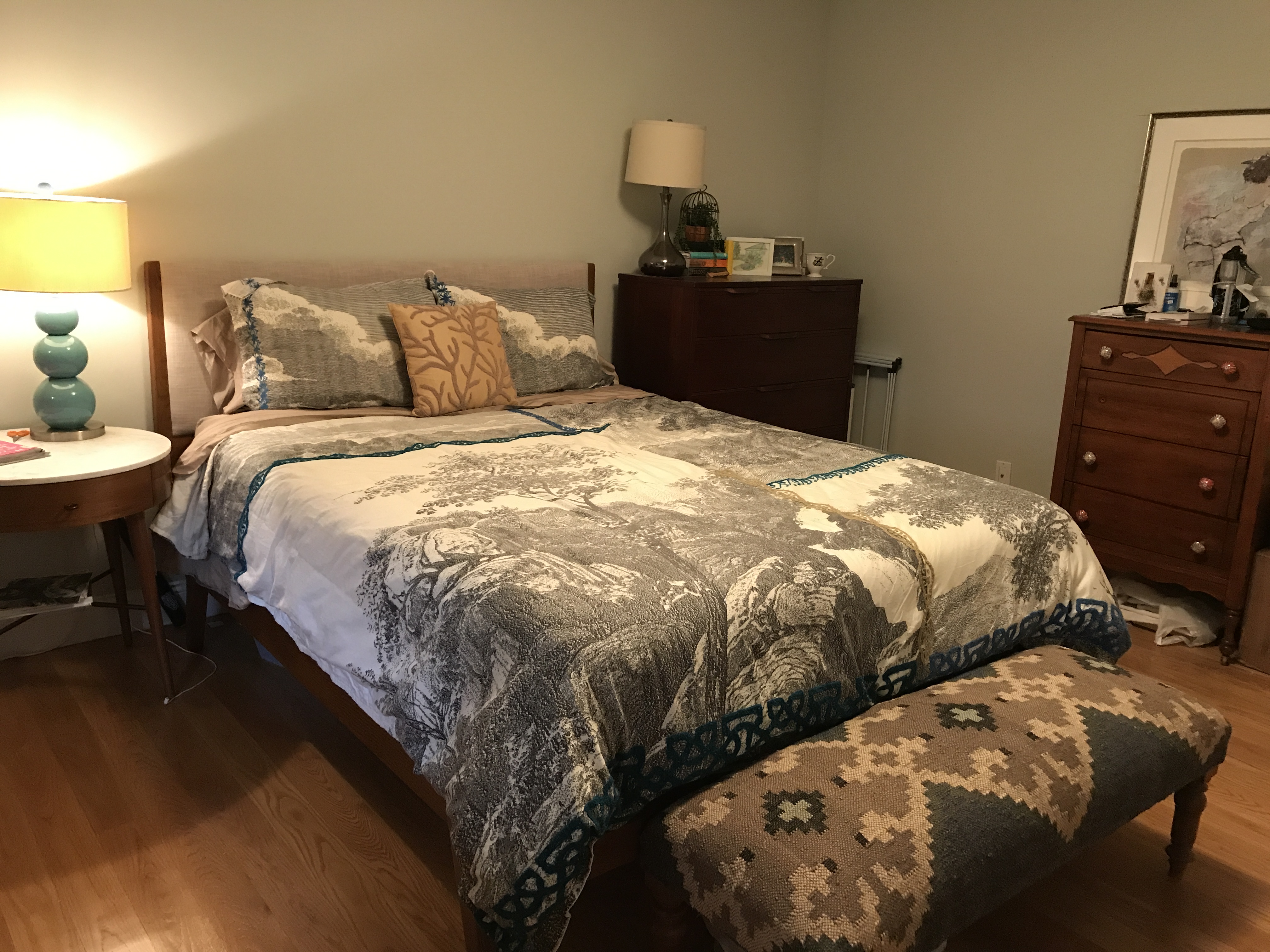 237 Union Street, Unit GARDEN Brooklyn, NY 11231 - Photo 8 of 11