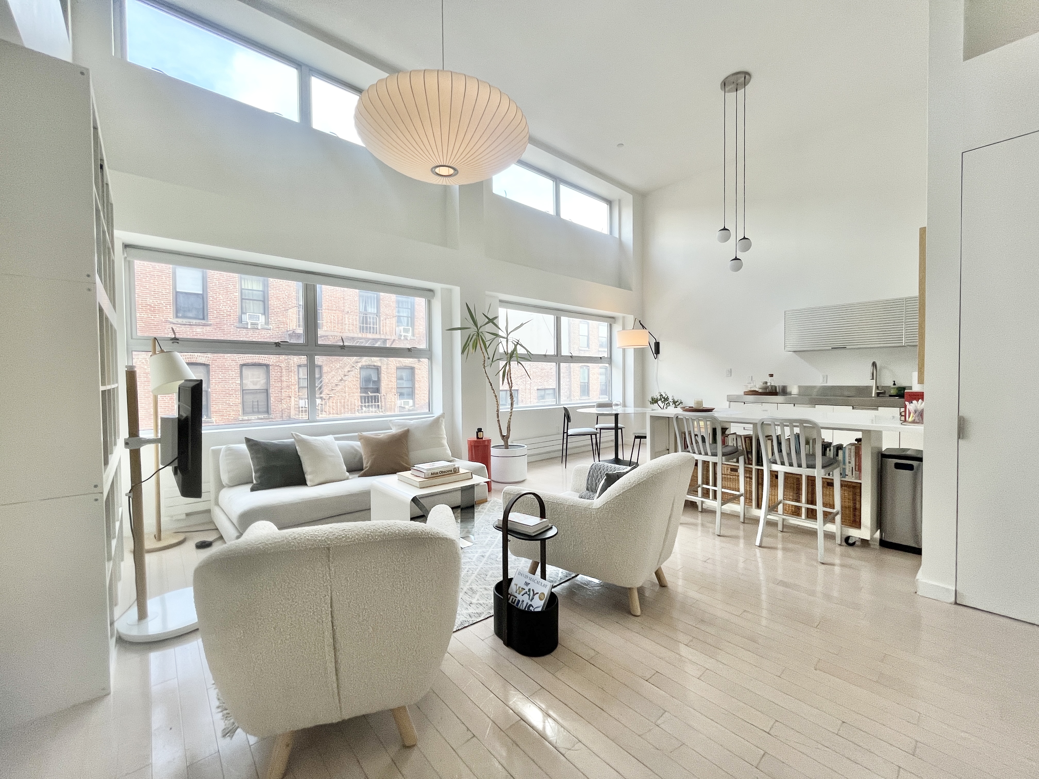 100 North 3rd Street, Unit 3E Brooklyn, NY 11249 - Photo 1 of 22