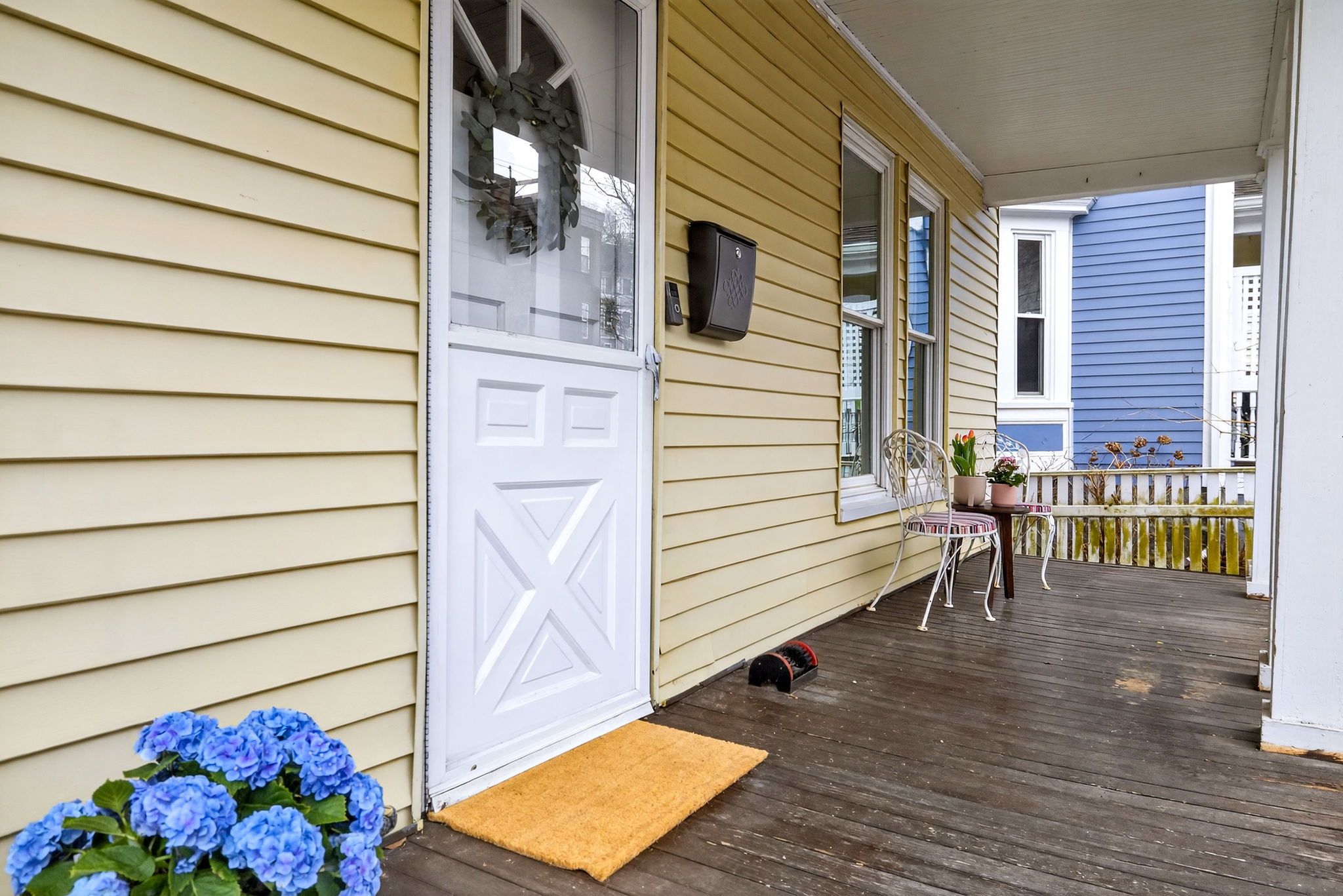 146 Poplar Street Boston, MA 02131 - Photo 2 of 35