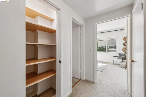 $899,000 | 1519 Oxford Street, Unit E, Berkeley, CA 94709