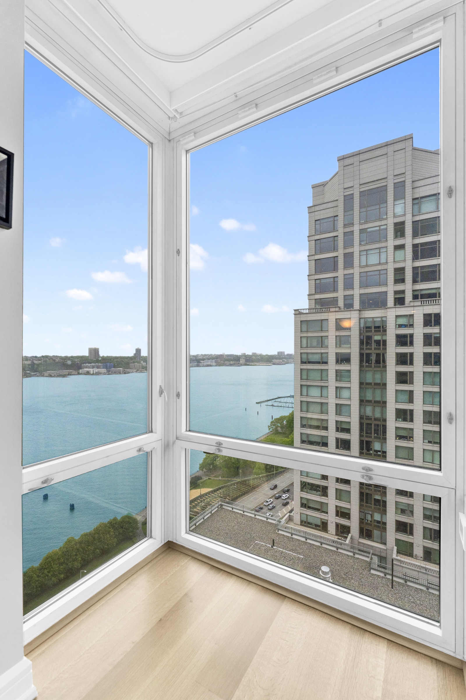 220 Riverside Boulevard, Unit 27B Manhattan, NY 10069 - Photo 1 of 20