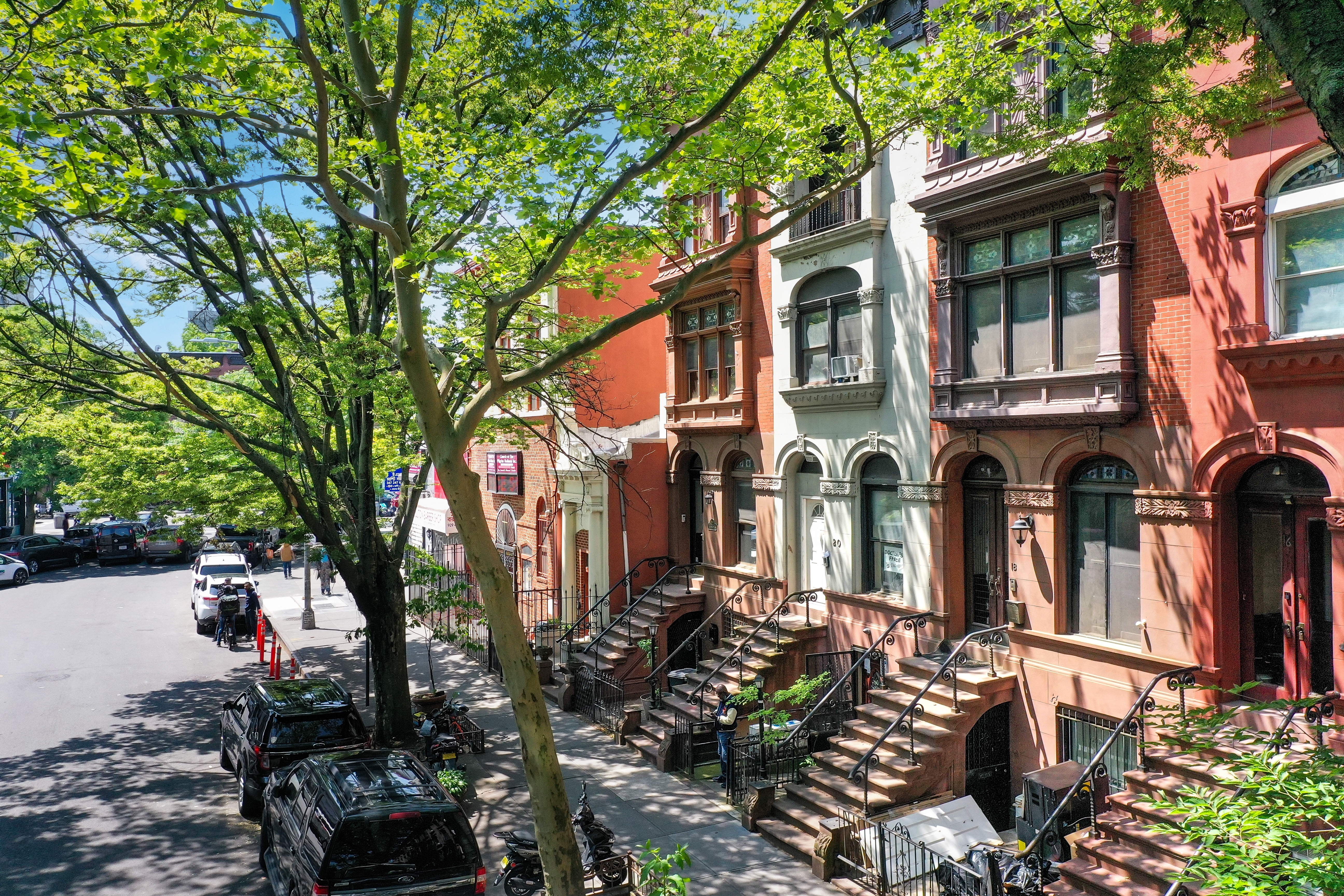 22 Arlington Place, Unit 1 Brooklyn, NY 11216 - Photo 11 of 12