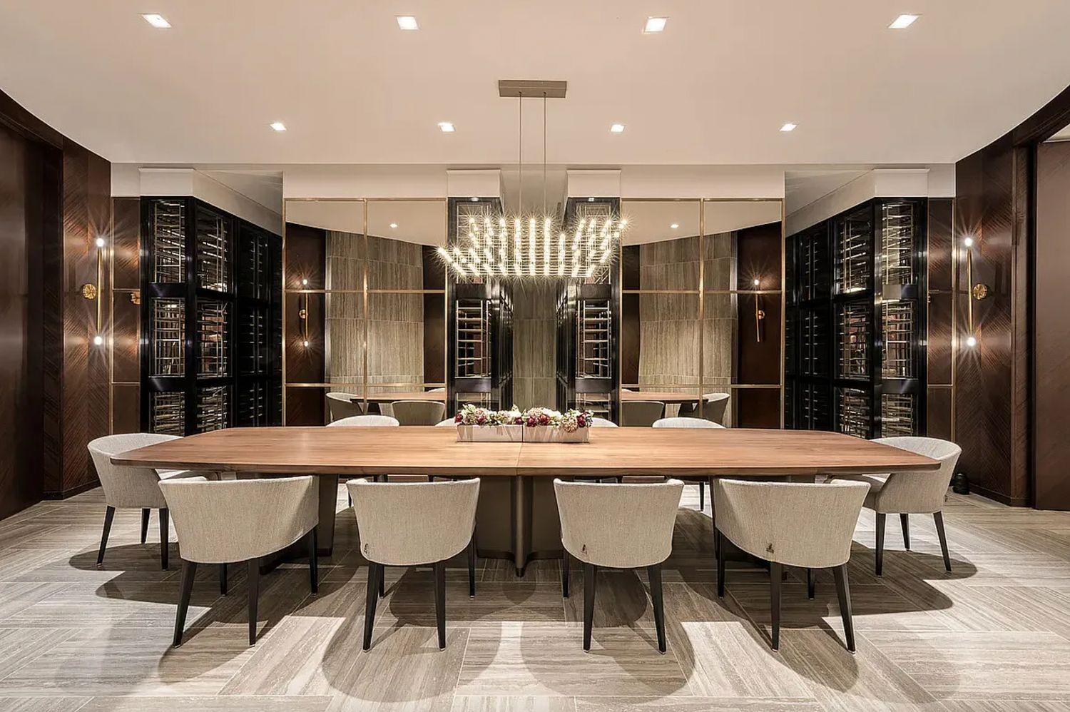 108 Leonard Street, Unit 11E Manhattan, NY 10013 - Photo 18 of 20