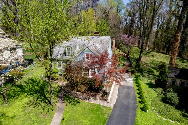 $550,000 | 517 Nottingham Road, Baltimore, MD 21229