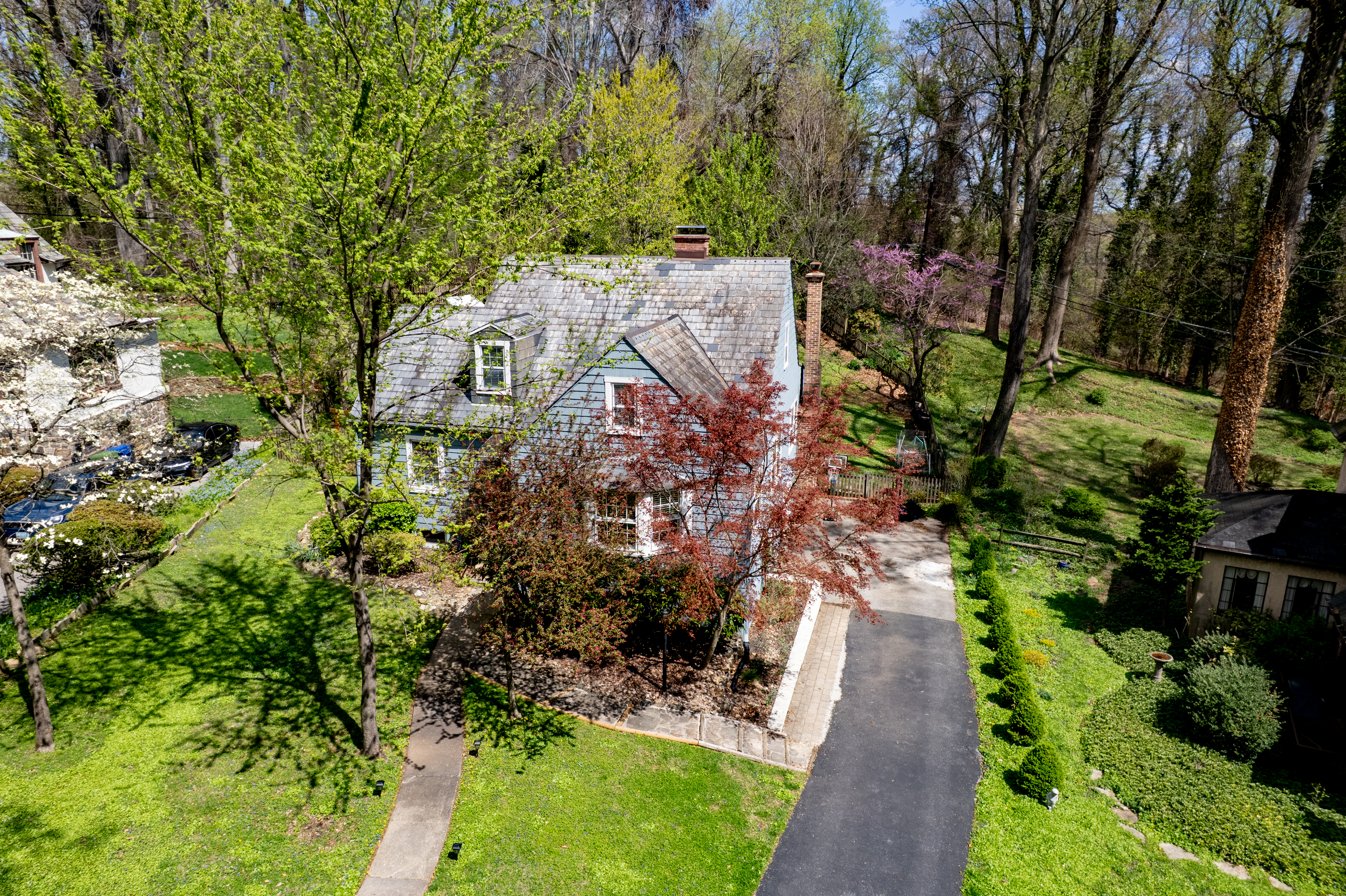 517 Nottingham Road Baltimore, MD 21229 - Photo 43 of 52