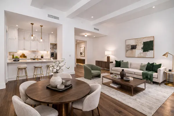 $28,000 | 160 West 12th Street, Unit 26 | West Village