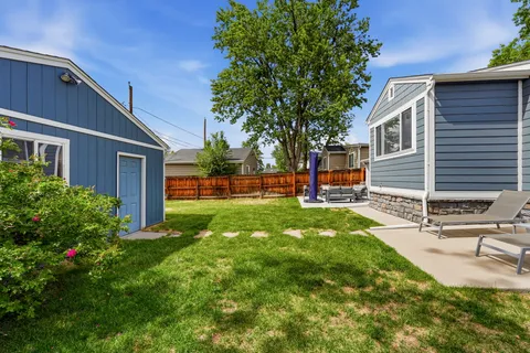 $1,050,000 | 1121 South Cook Street, Denver, CO 80210