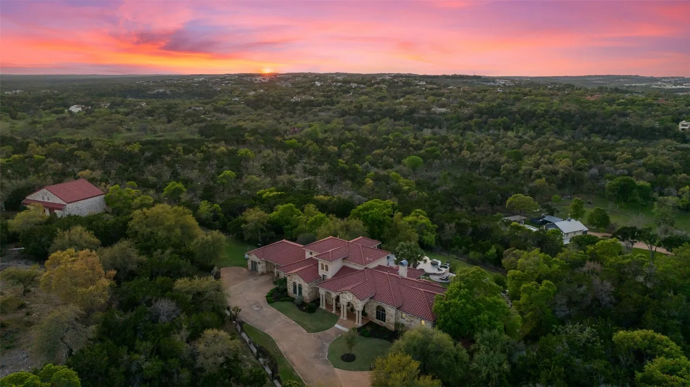 $3,695,000 | 11029 Arroyo Canyon Drive, Austin, TX 78736