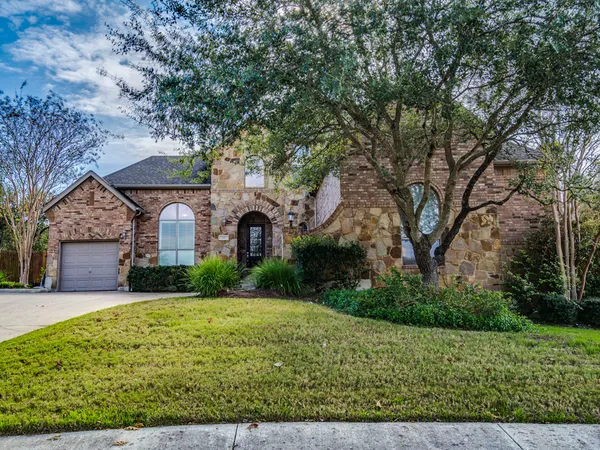 $870,000 | 100 Empire Court, Austin, TX 78737
