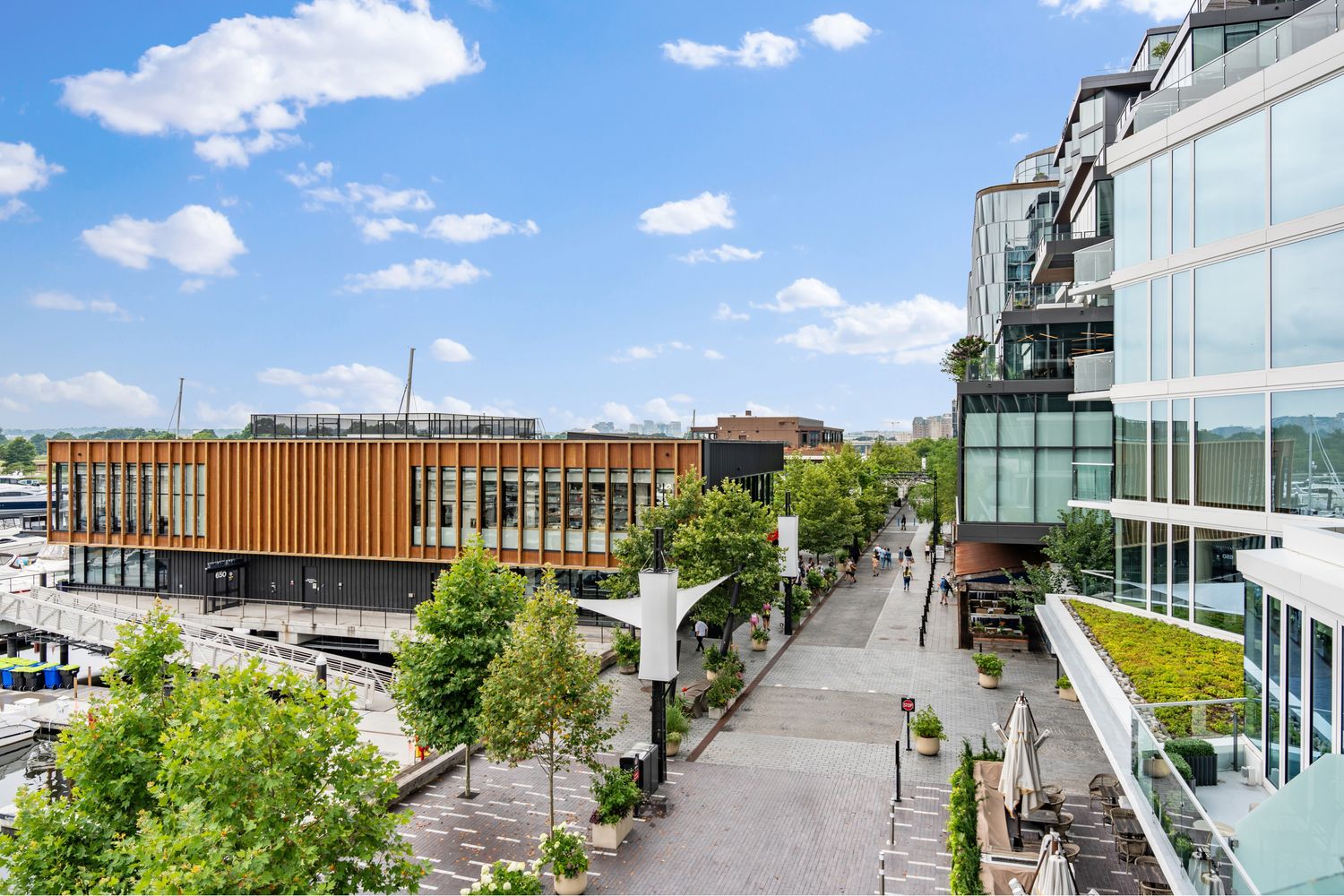 $3,995,000 | 601 Wharf Street Southwest, Unit 301, Washington, DC 20024