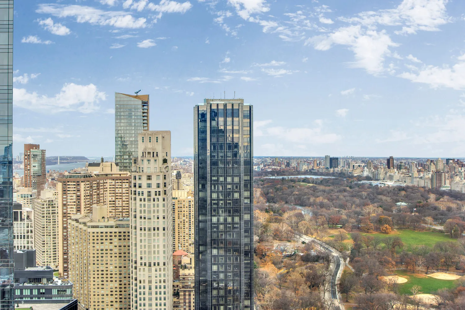 $3,800,000 | 301 West 57th Street, Unit 48A | Hell's Kitchen