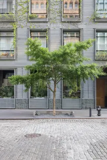 $8,995,000 | 41 Bond Street, Unit 6 | NoHo