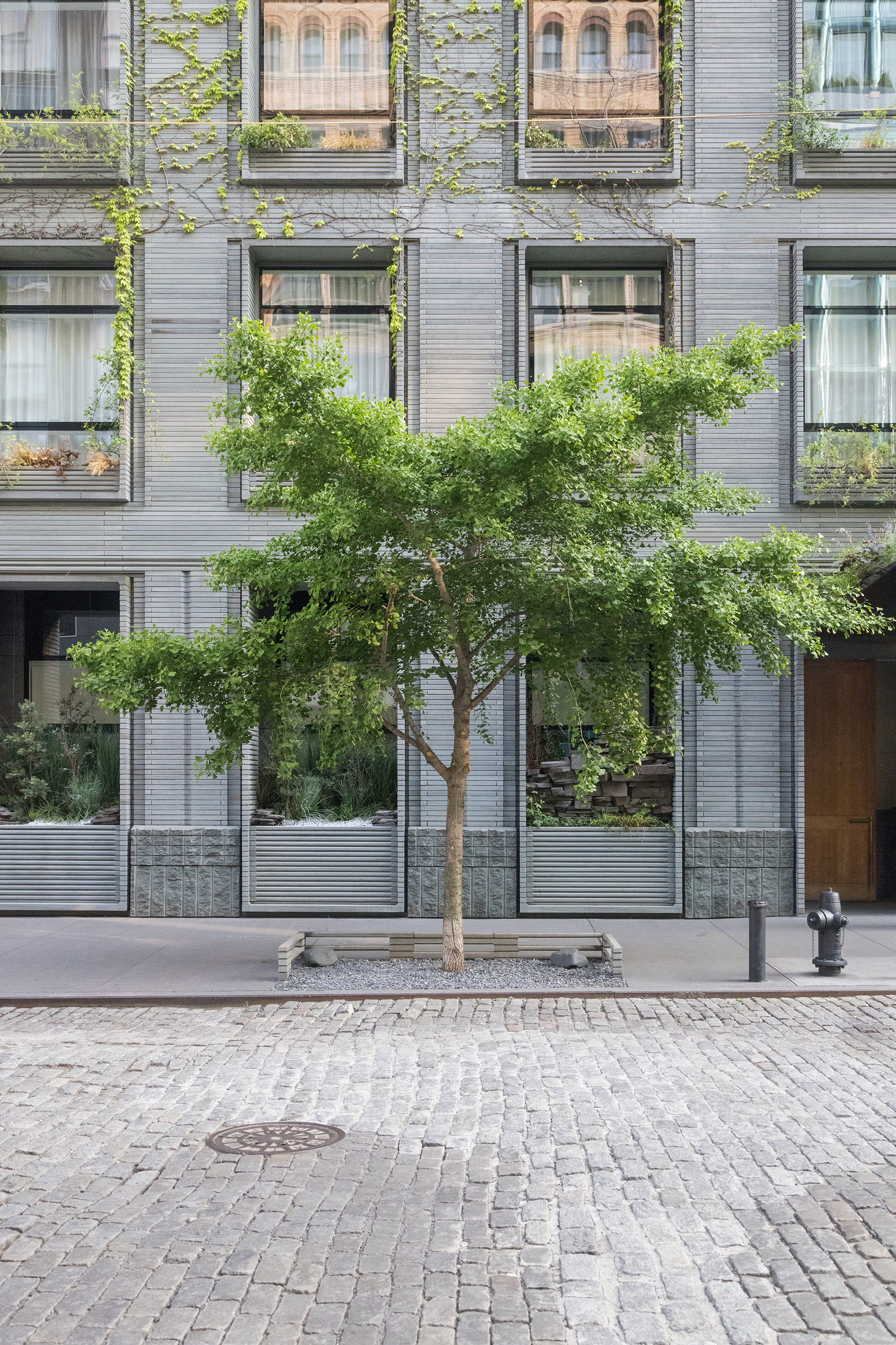 41 Bond Street, Unit 6 Manhattan, NY 10012 - Photo 18 of 19