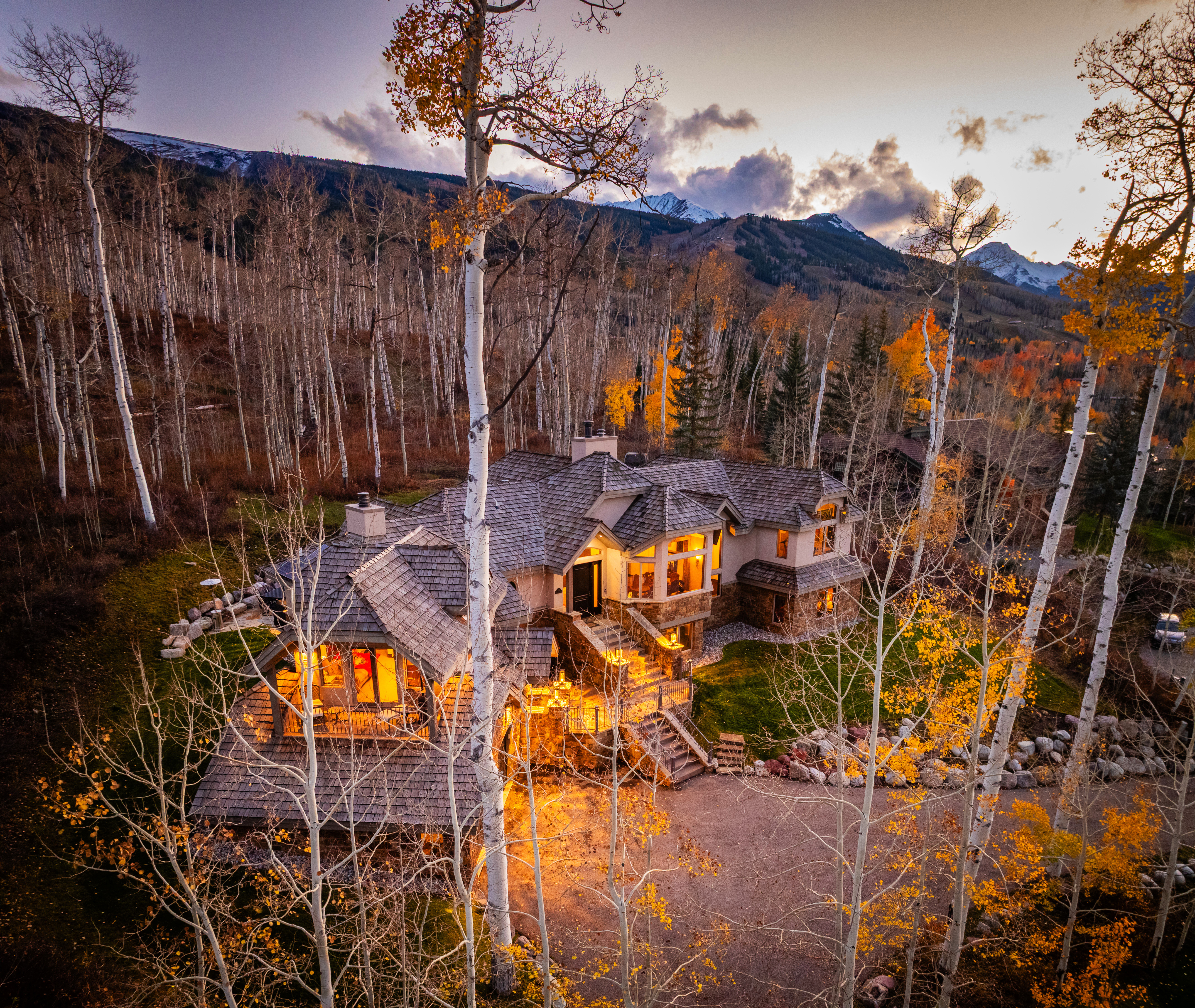 141 Baby Doe Lane Snowmass Village, CO 81615 - Photo 6 of 11