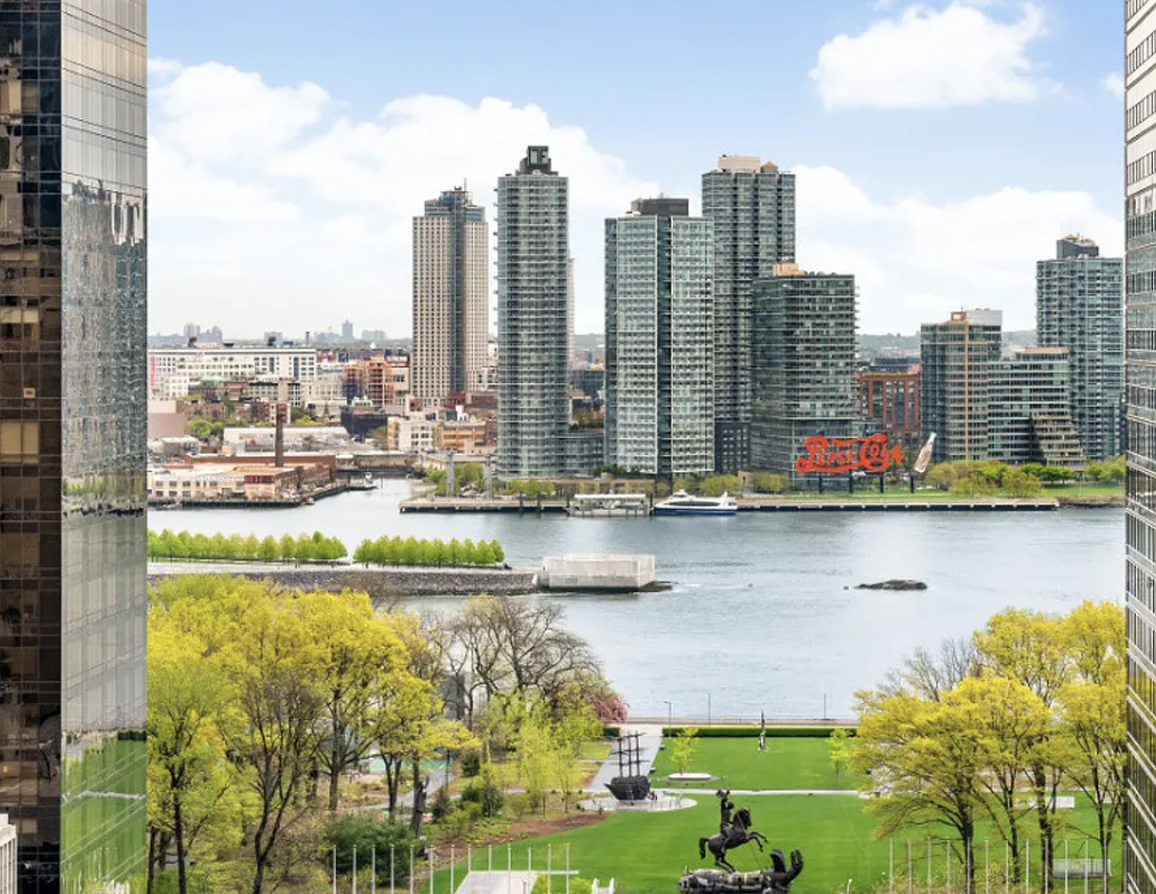 240 East 47th Street, Unit 9C Manhattan, NY 10017 - Photo 9 of 13