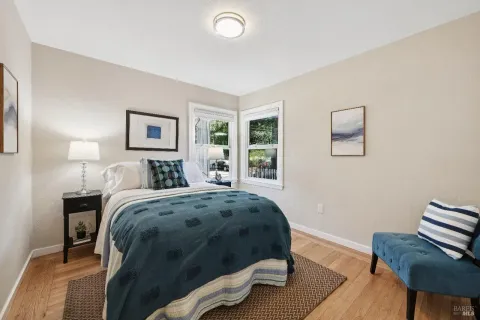 $1,395,000 | 142 Dominga Avenue, Fairfax, CA 94930