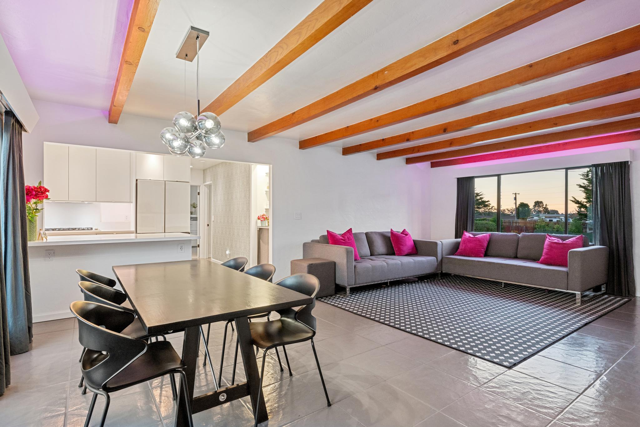 5 Bush Street Monterey, CA 93940 - Photo 44 of 48