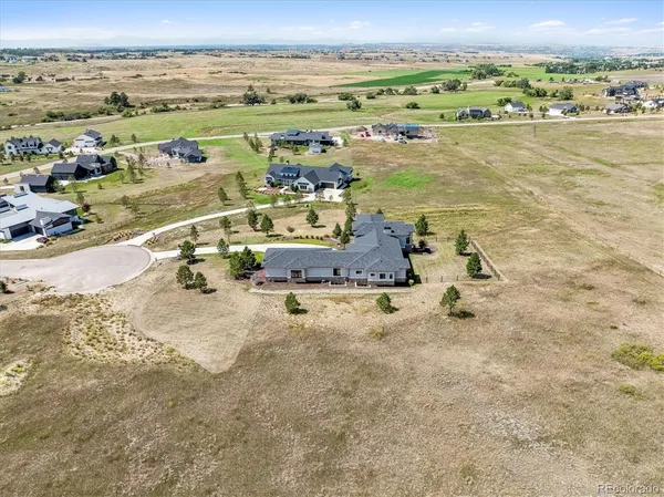 $1,900,000 | 2937 Hidden Den Court, Franktown, CO 80116