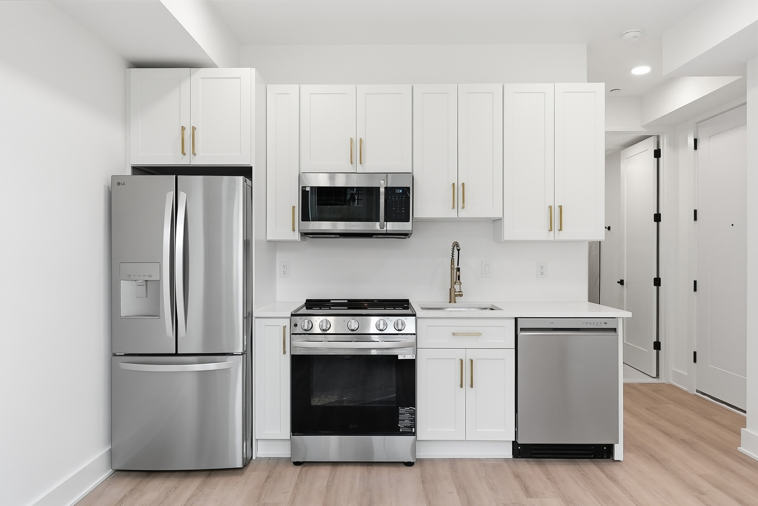 2105 M Street Northeast, Unit 3 Washington, DC 20002 - Photo 16 of 28 Gallery Image 16