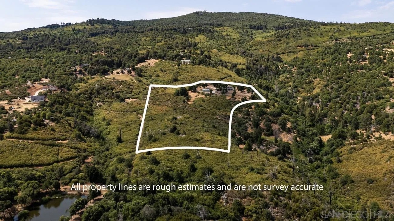 16690 Iron Springs Road Julian, CA 92036 - Photo 5 of 69