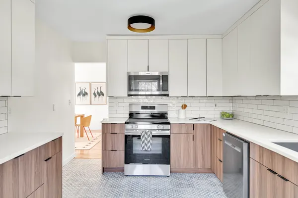 Contact Agent | 58-60 Elmwood Street, Unit 58, Somerville, MA 02144