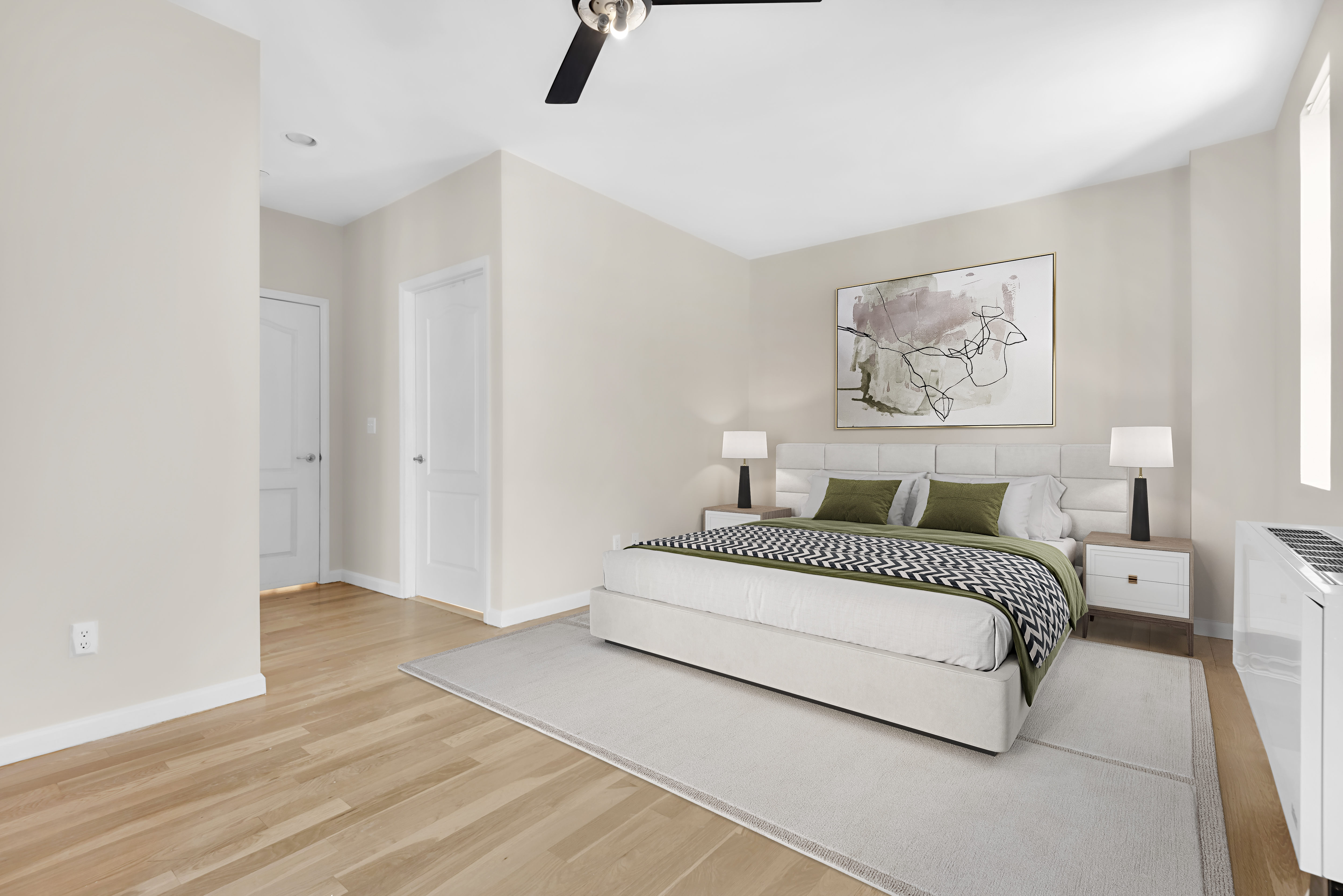 3205 Arlington Avenue, Unit 5A Bronx, NY 10463 - Photo 4 of 9