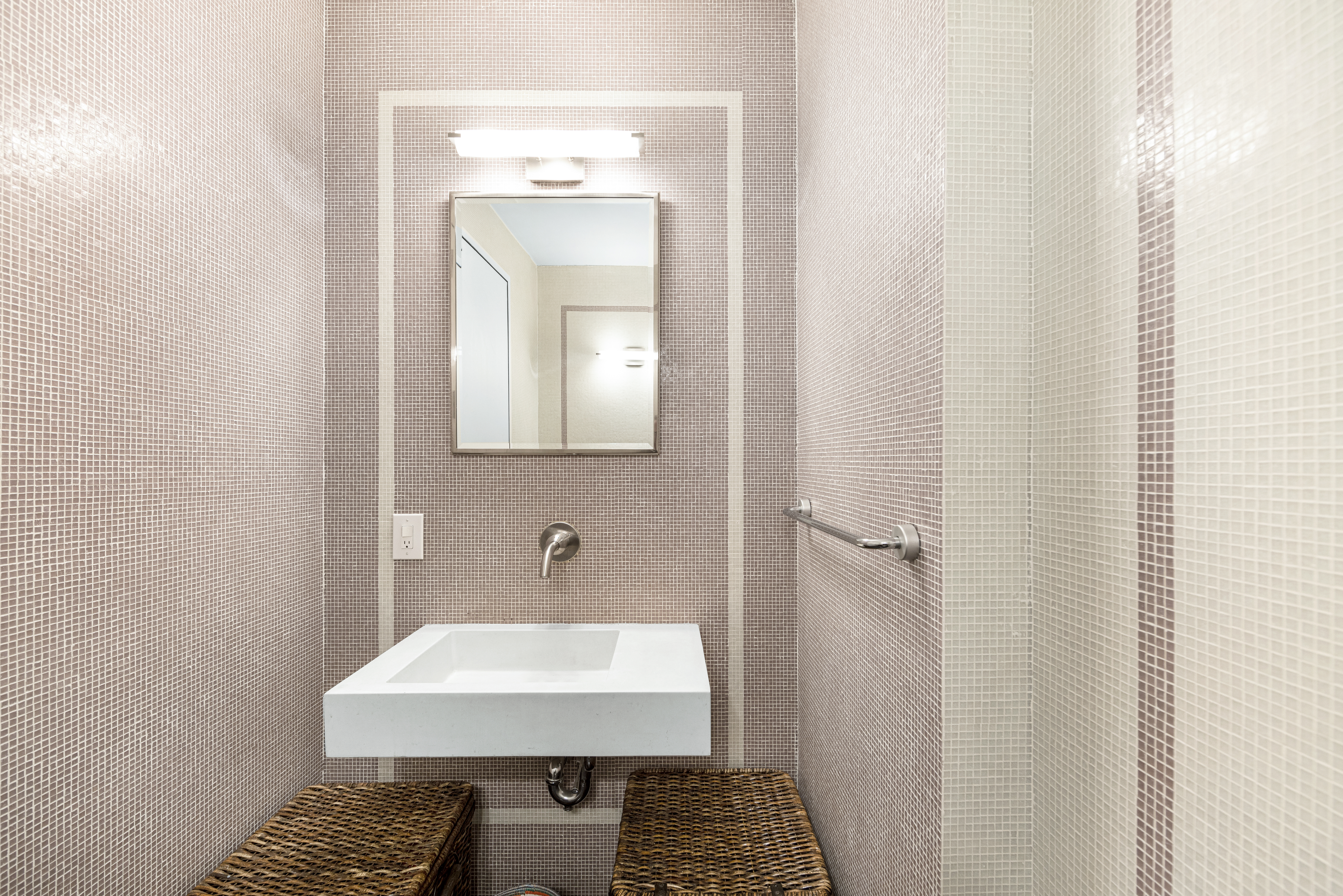 1965 Broadway, Unit 23F Manhattan, NY 10023 - Photo 8 of 10